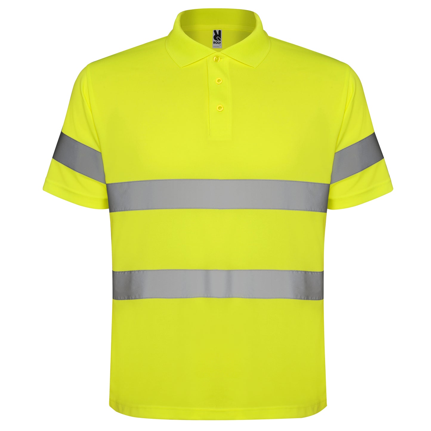 Polo haute visibilité