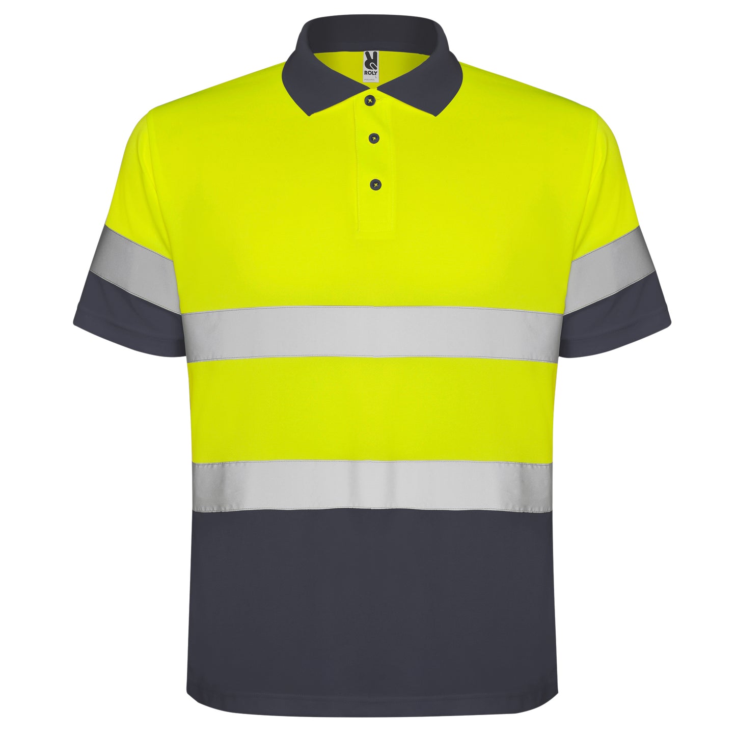 Polo haute visibilité