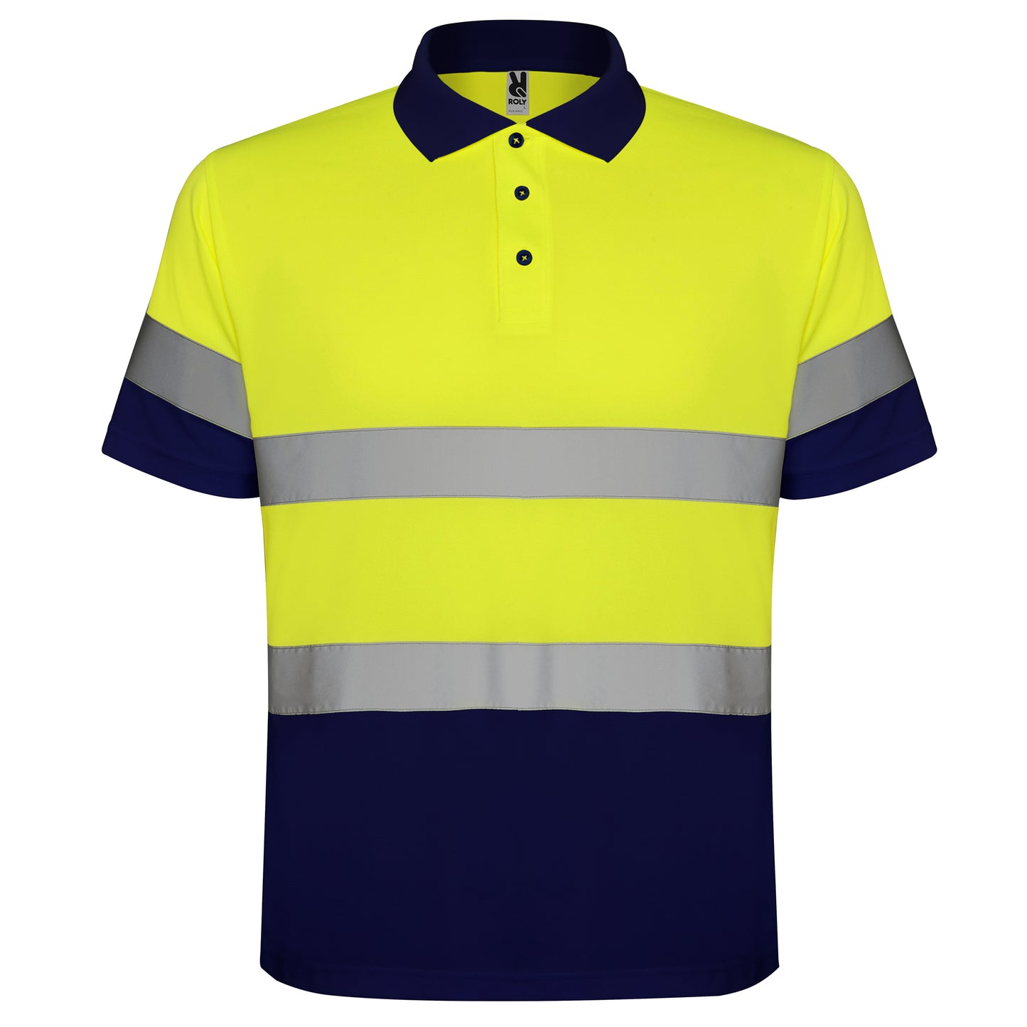 Polo haute visibilité