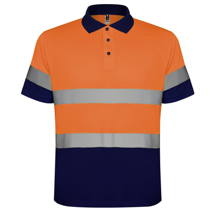 Polo haute visibilité