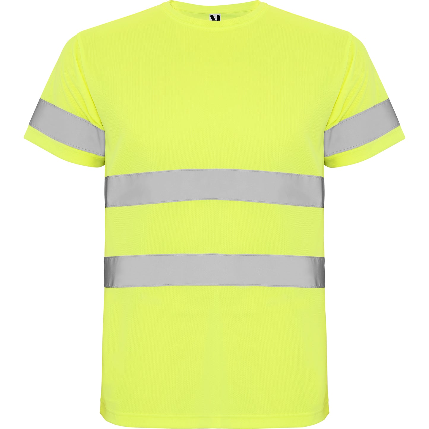 T-shirt haute visibilité