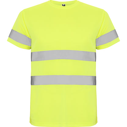 T-shirt haute visibilité
