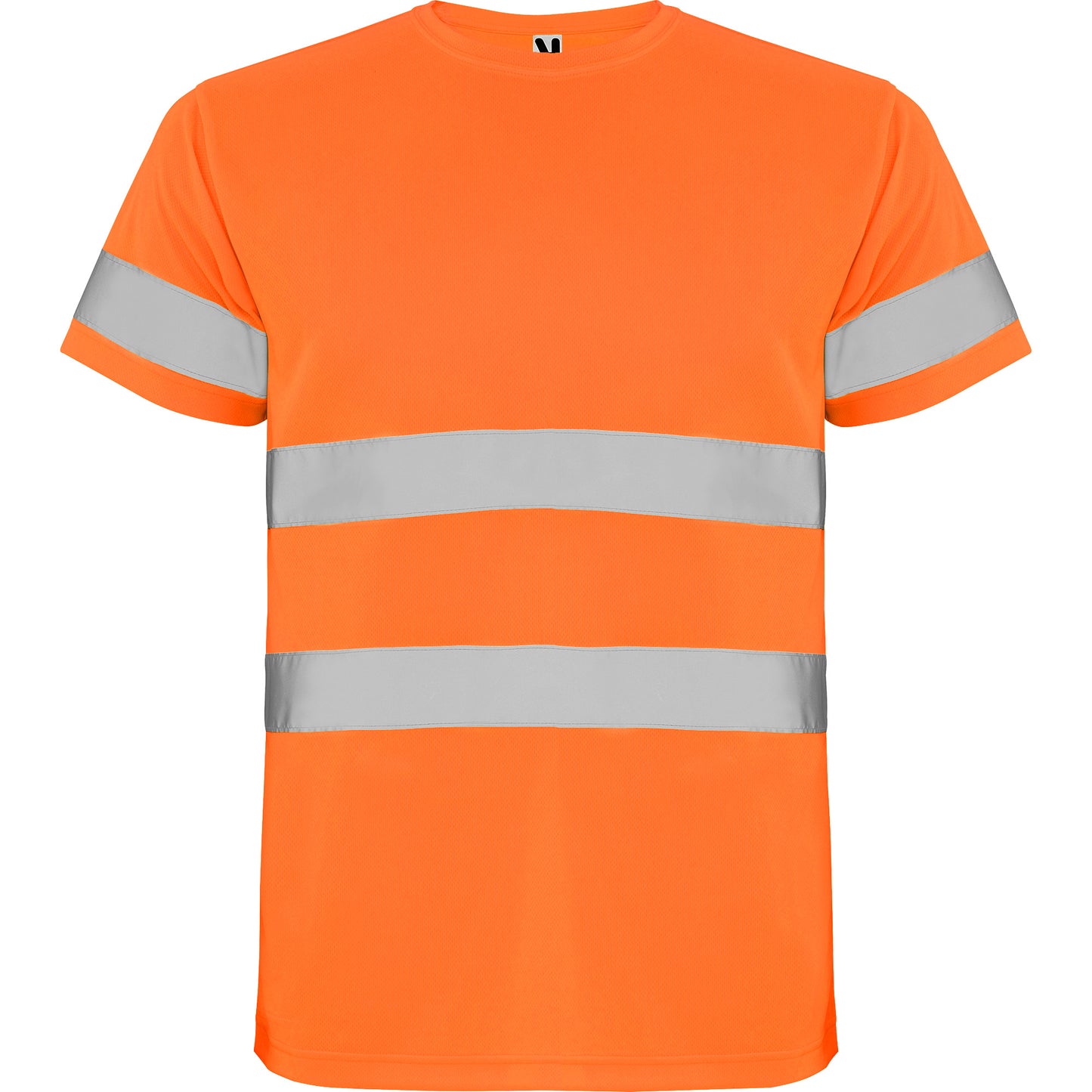 T-shirt haute visibilité
