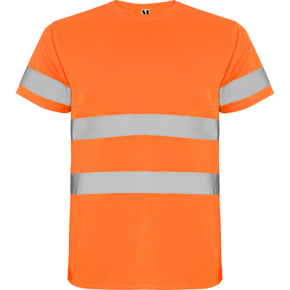 T-shirt haute visibilité