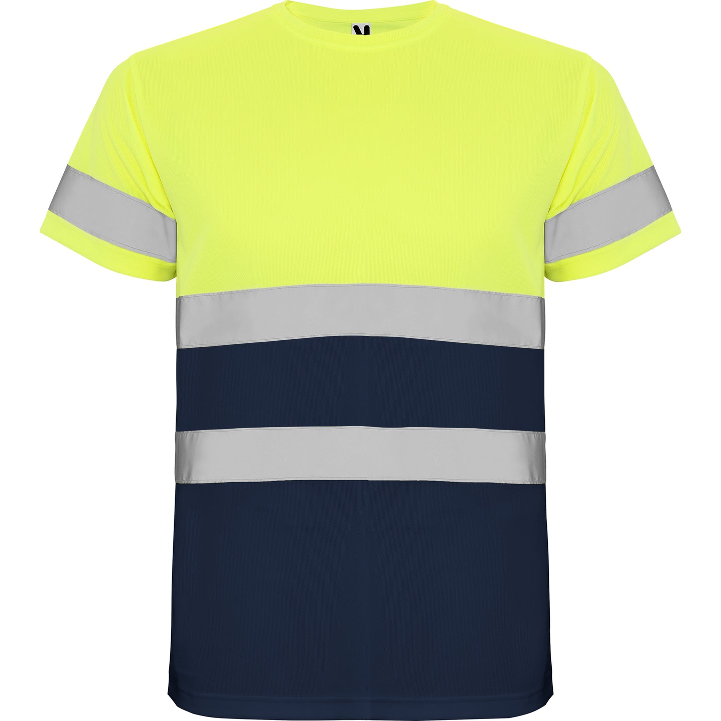 T-shirt haute visibilité