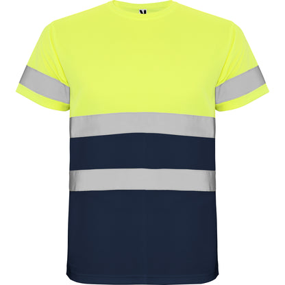 T-shirt haute visibilité