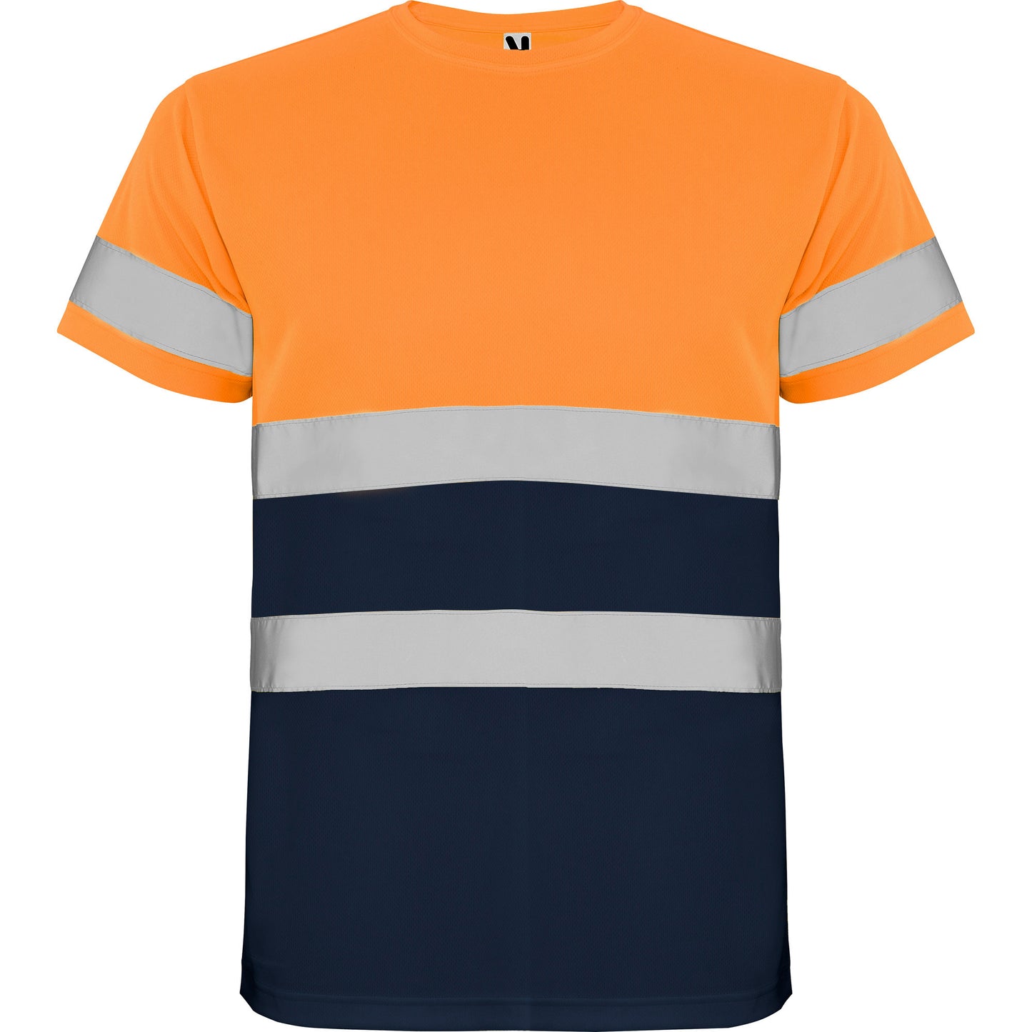 T-shirt haute visibilité