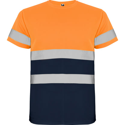 T-shirt haute visibilité