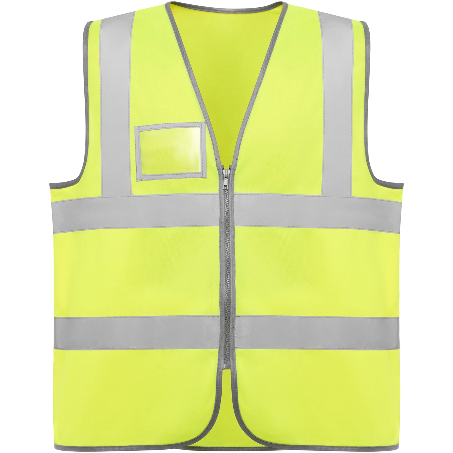 Veste haute visibilité