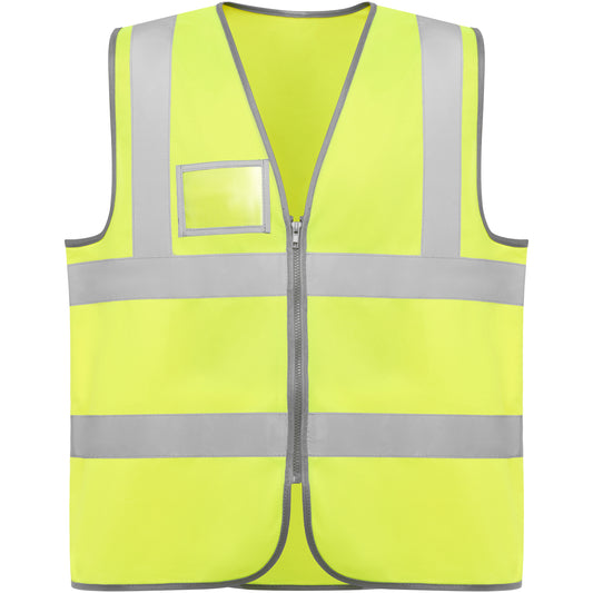 Veste haute visibilité