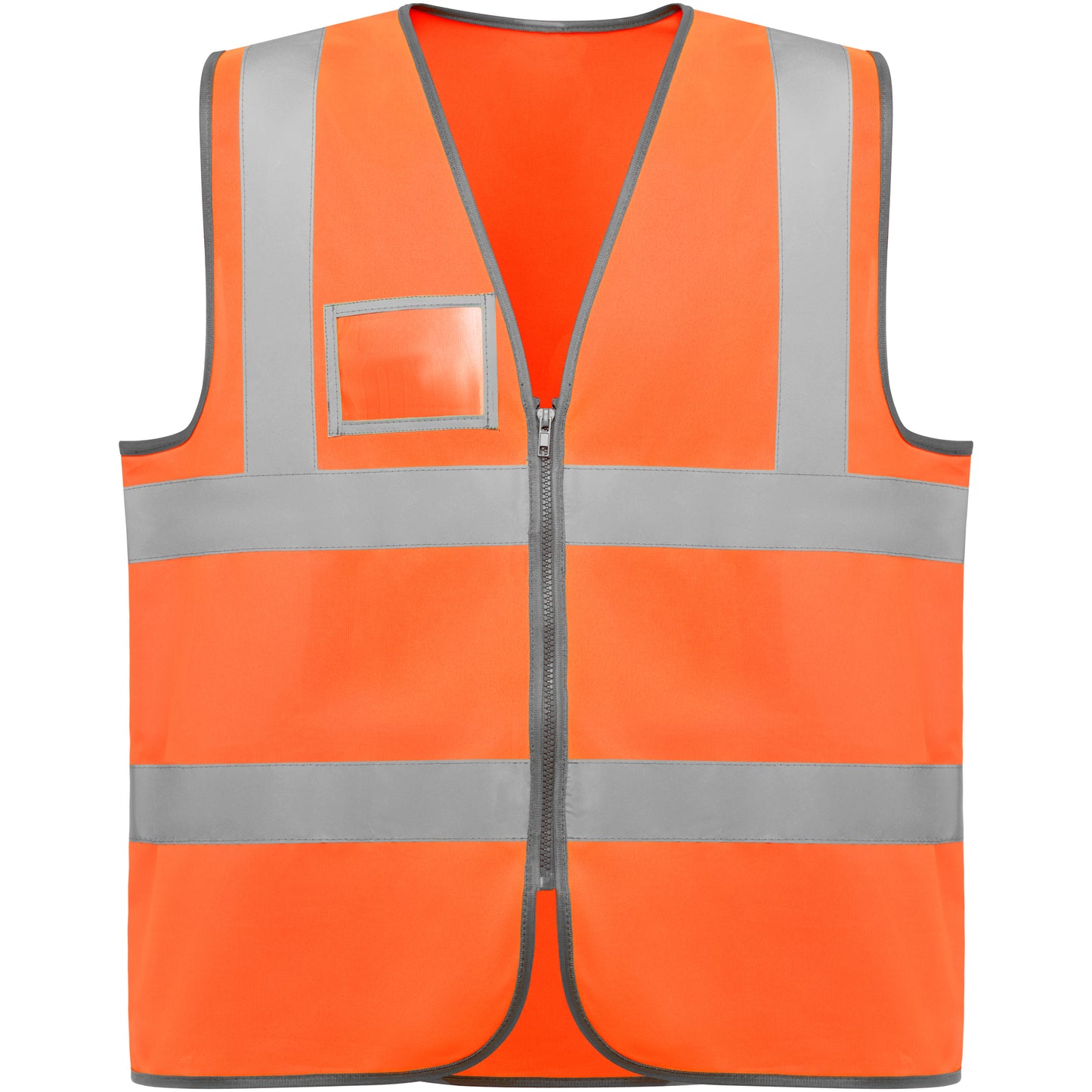 Veste haute visibilité