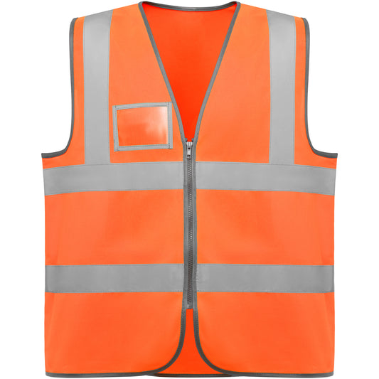 Veste haute visibilité
