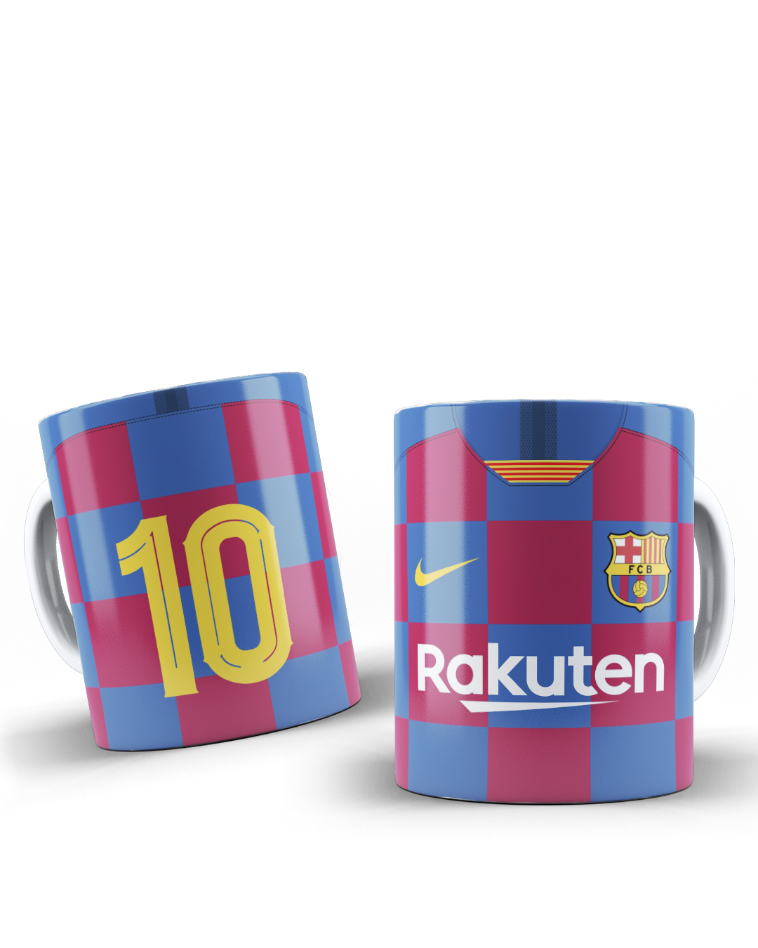 Mugs Football