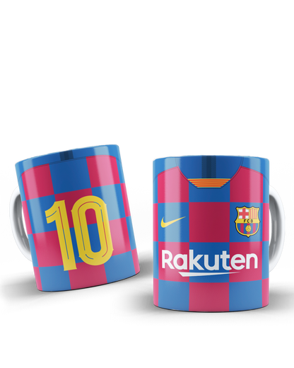Mugs Football