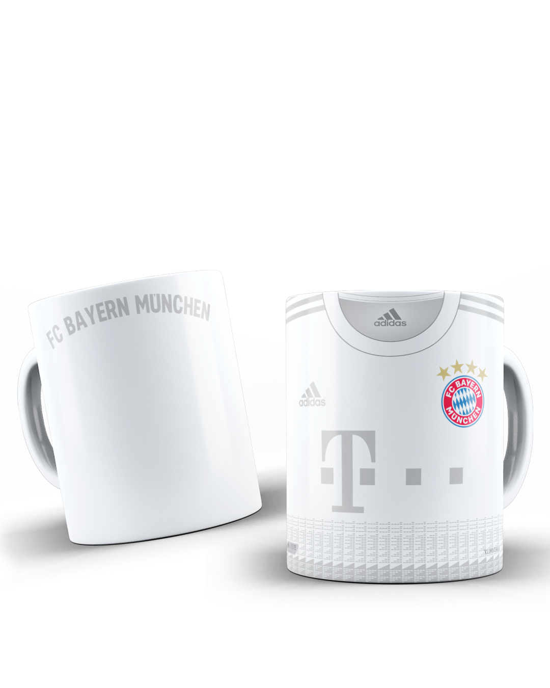 Mugs Football