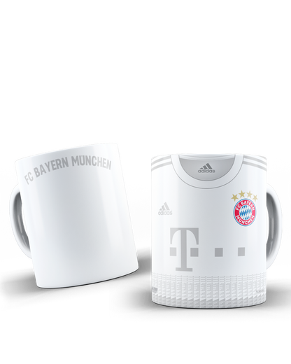 Mugs Football