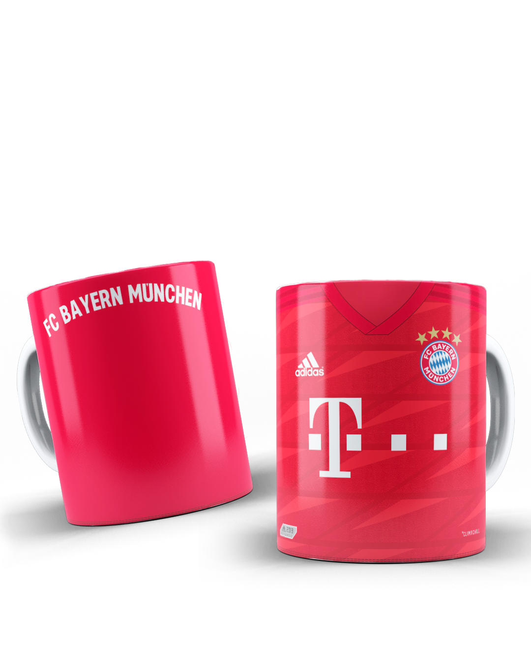 Mugs Football