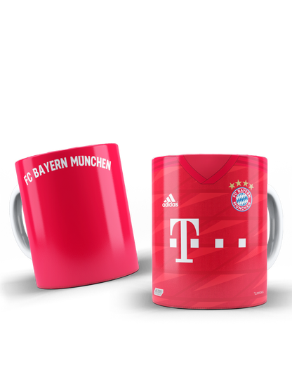 Mugs Football