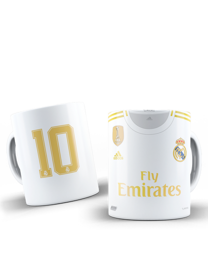 Mugs Football