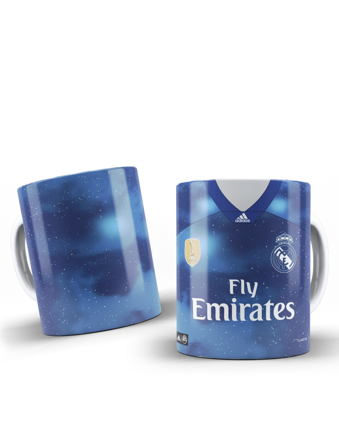 Mugs Football