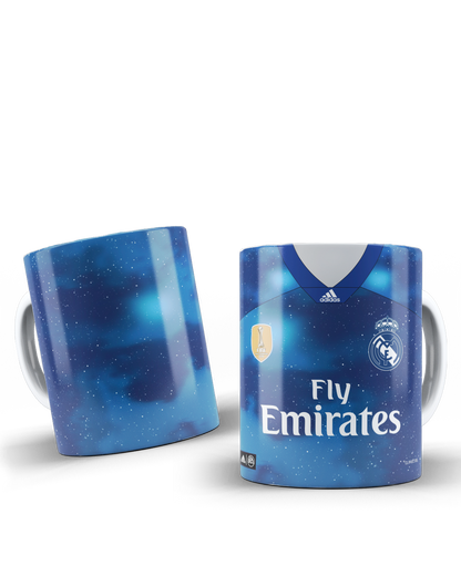 Mugs Football