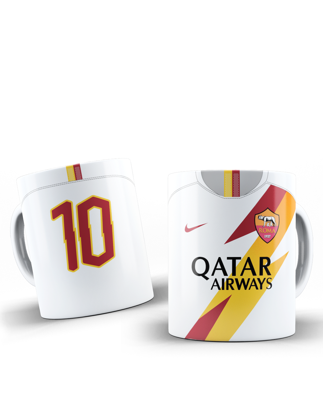 Mugs Football
