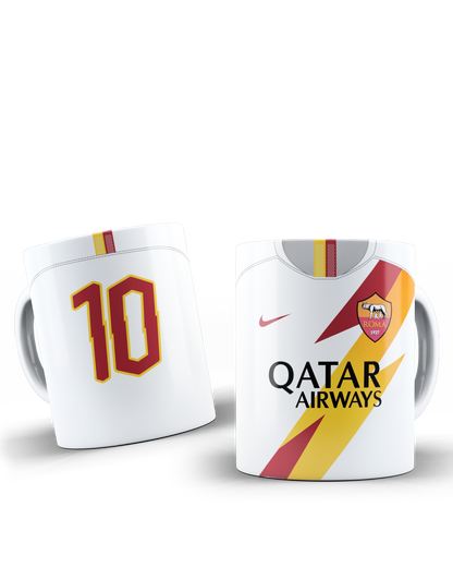 Mugs Football
