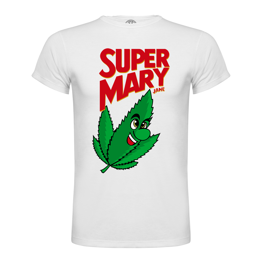 Super Maryjane