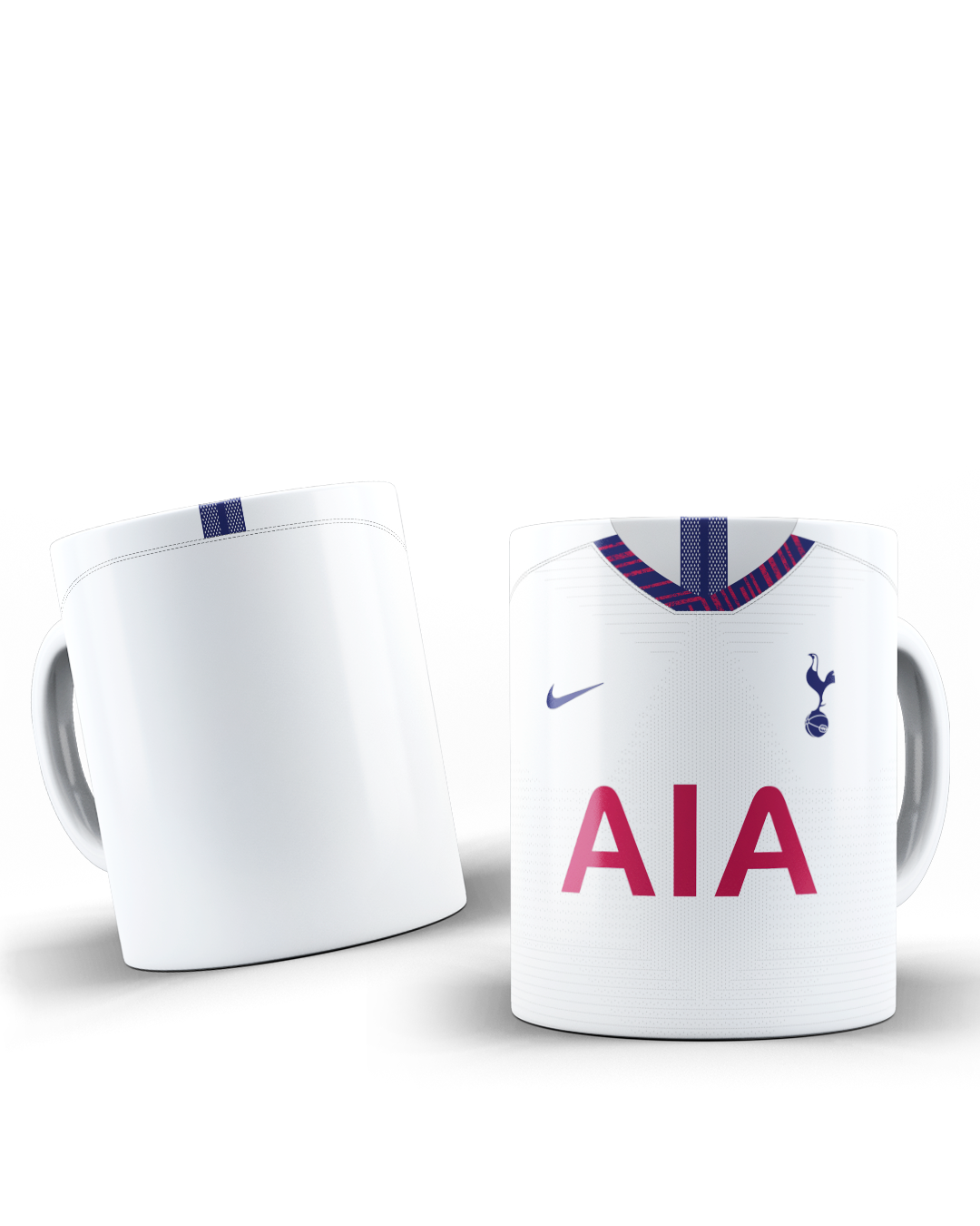 Mugs Football